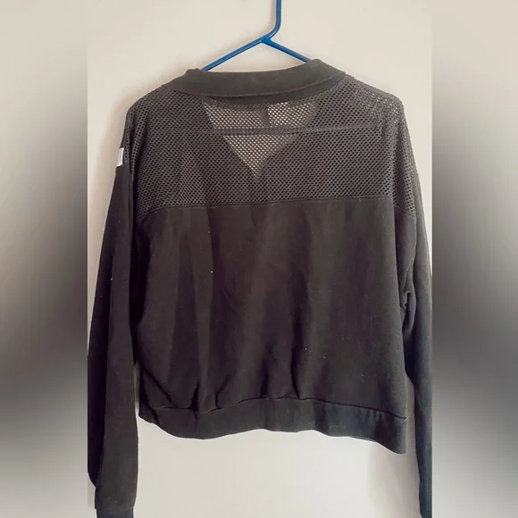 Pink sweatshirt - Picture 2 of 2